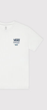 Bluzka dziecięca Vans
