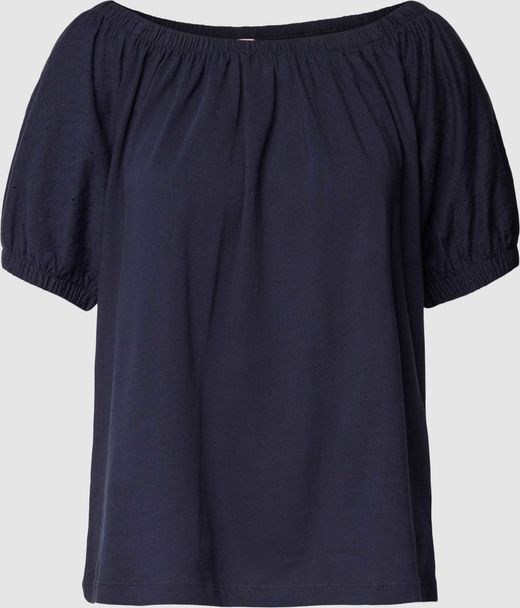 Bluzka Esprit z bawełny w stylu casual