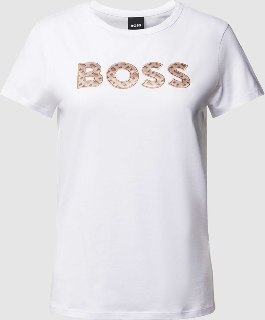 Bluzka Hugo Boss