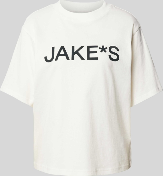 Bluzka Jake*s z bawełny