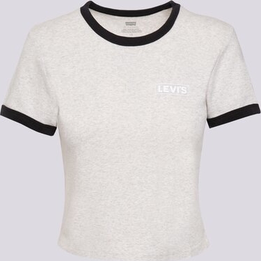 Bluzka Levis w stylu casual