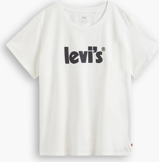 Bluzka Levis z krótkim rękawem
