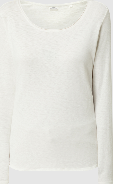 Bluzka Marc O'Polo DENIM z bawełny w stylu casual