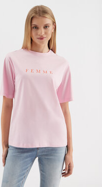 Bluzka Selected Femme w młodzieżowym stylu