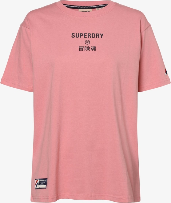 Bluzka Superdry