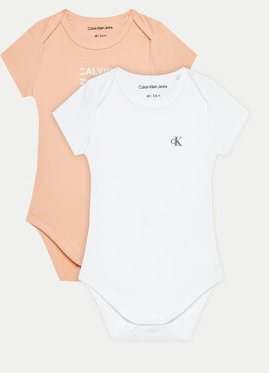 Body niemowlęce Calvin Klein