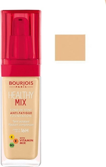 Bourjois, podkład Healthy Mix nr 054, Beige, 30 ml