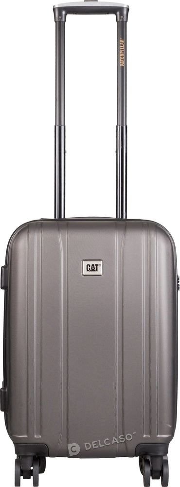 Brązowa walizka Cat - Caterpillar