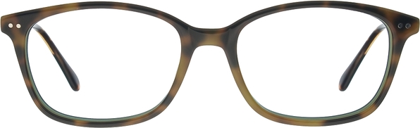 Brązowe okulary damskie Moretti