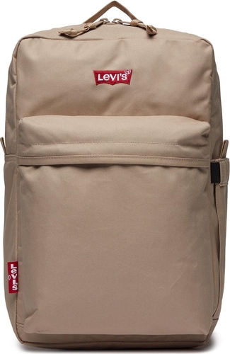 Brązowy plecak Levis