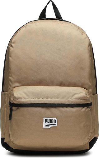 Brązowy plecak Puma