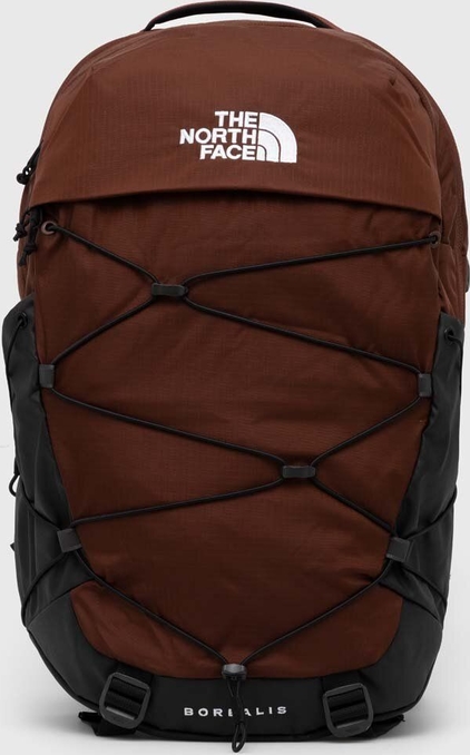 Brązowy plecak The North Face