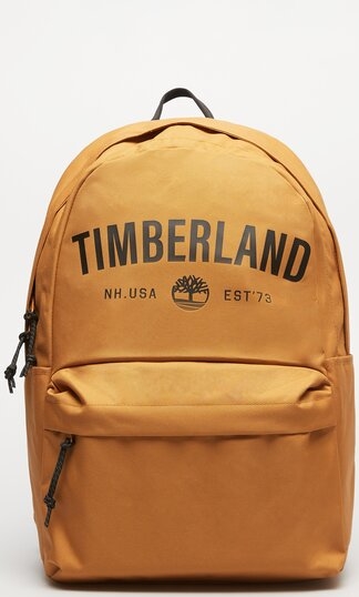 Brązowy plecak Timberland