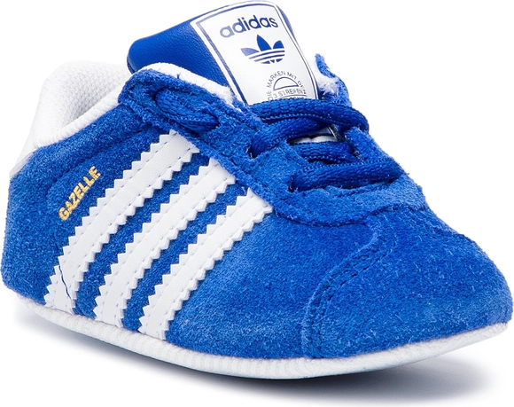 Buciki niemowlęce Adidas