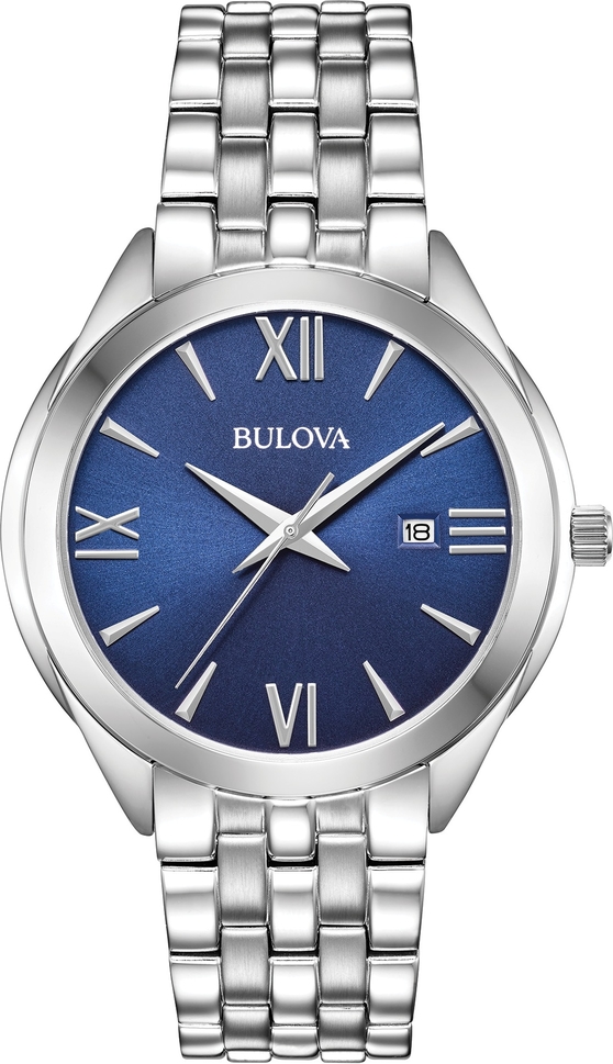 Bulova Classic 96B303
