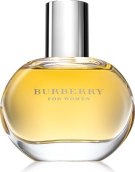 Burberry Burberry for Women woda perfumowana dla kobiet 30 ml