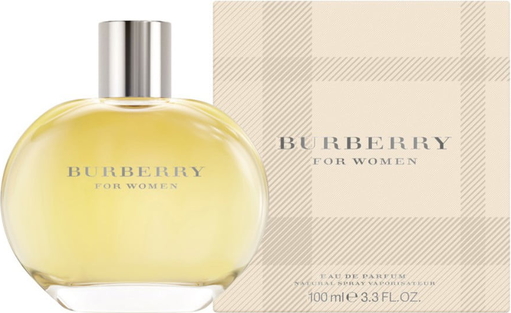 Burberry For Women woda perfumowana spray 100ml