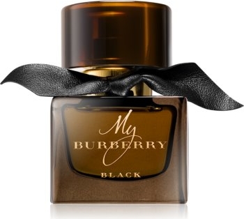 Burberry My Burberry Black Elixir de Parfum woda perfumowana dla kobiet 30 ml