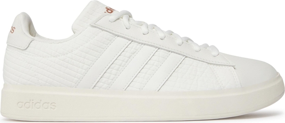 Buty adidas Grand Court 2.0 Shoes ID4476 Cwhite/Cwhite/Clastr