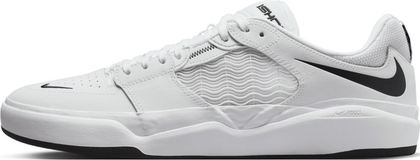 Buty do skateboardingu Nike SB Ishod Wair Premium - Biel