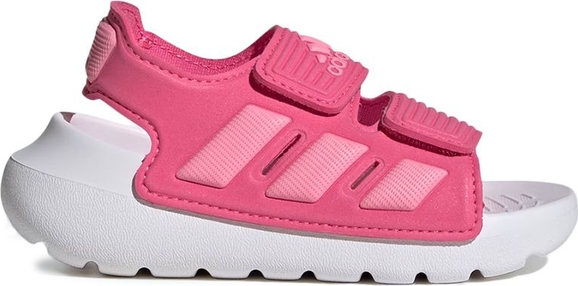 Buty dziecięce letnie Adidas dla dziewczynek