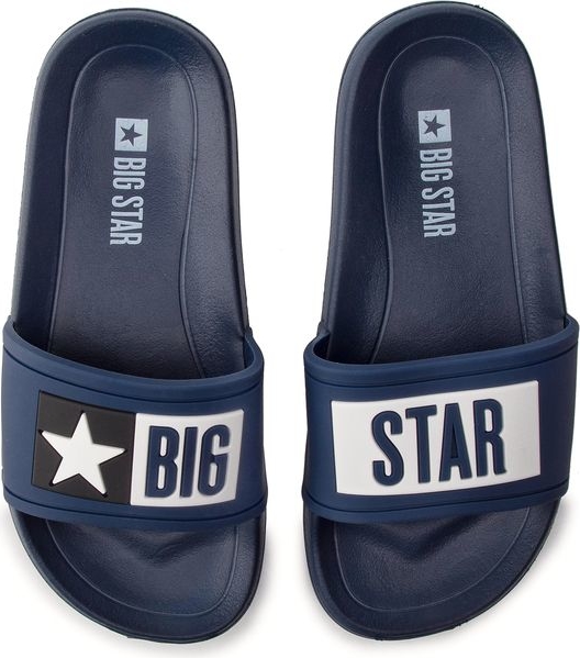 Buty dziecięce letnie Big Star