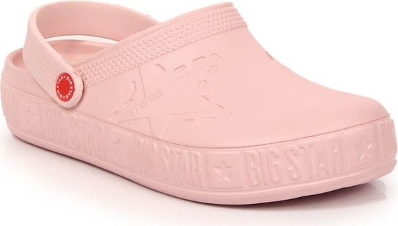 Buty dziecięce letnie Big Star dla dziewczynek