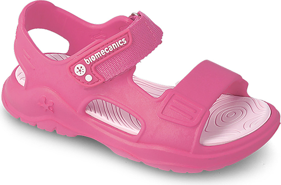 Buty dziecięce letnie BIOMECANICS dla dziewczynek