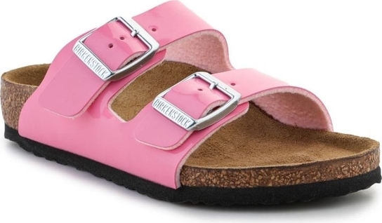 Buty dziecięce letnie Birkenstock dla dziewczynek