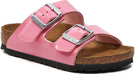 Buty dziecięce letnie Birkenstock dla dziewczynek