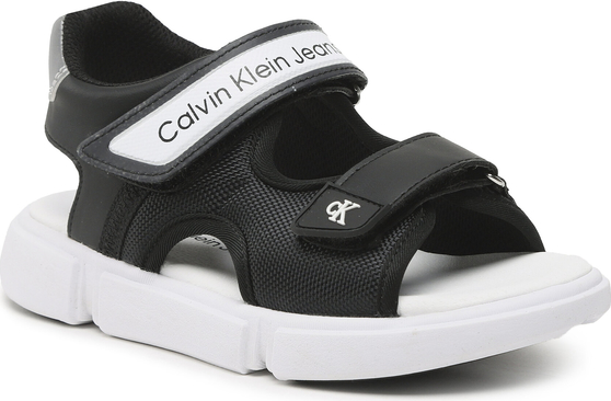 Buty dziecięce letnie Calvin Klein