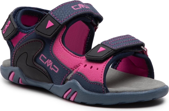 Buty dziecięce letnie CMP dla dziewczynek