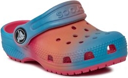 Buty dziecięce letnie Crocs dla dziewczynek