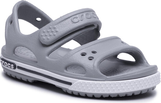 Buty dziecięce letnie Crocs na rzepy dla chłopców