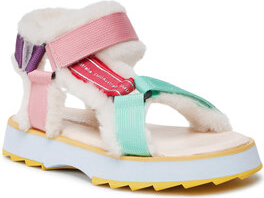 Buty dziecięce letnie Emu Australia dla dziewczynek