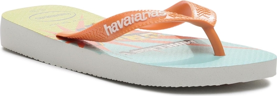 Buty dziecięce letnie Havaianas