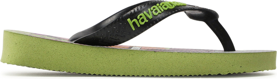 Buty dziecięce letnie Havaianas dla chłopców