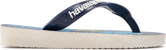 Buty dziecięce letnie Havaianas dla chłopców