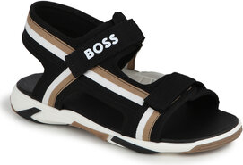 Buty dziecięce letnie Hugo Boss