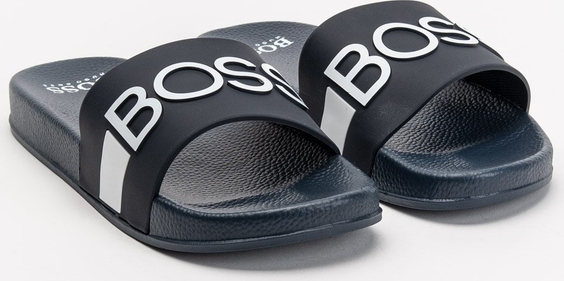 Buty dziecięce letnie Hugo Boss dla chłopców