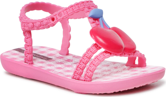 Buty dziecięce letnie Ipanema dla dziewczynek
