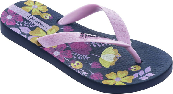 Buty dziecięce letnie Ipanema dla dziewczynek