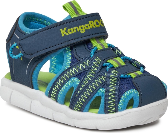 Buty dziecięce letnie Kangaroos