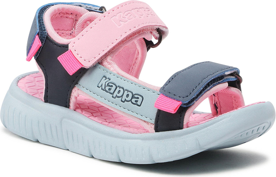 Buty dziecięce letnie Kappa