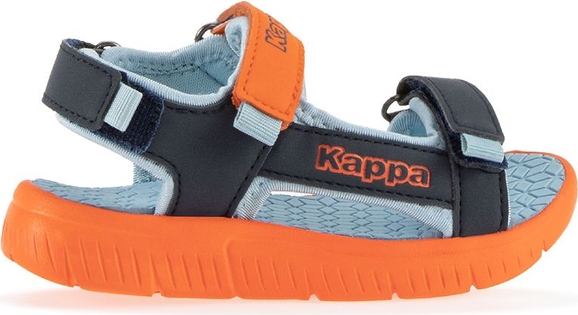 Buty dziecięce letnie Kappa
