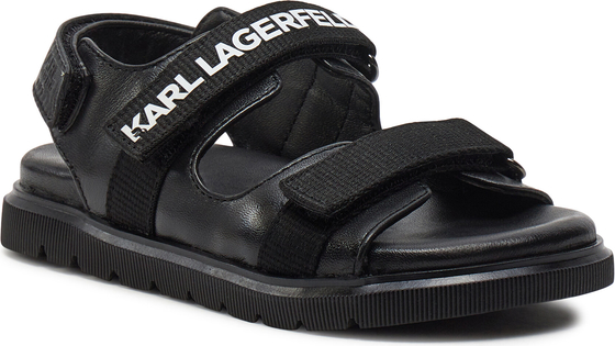 Buty dziecięce letnie Karl Lagerfeld