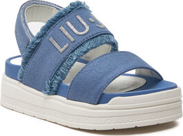 Buty dziecięce letnie Liu-Jo