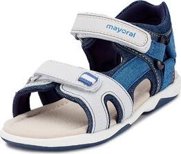 Buty dziecięce letnie Mayoral