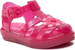 Buty dziecięce letnie Mayoral dla dziewczynek na rzepy