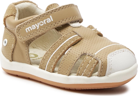 Buty dziecięce letnie Mayoral na rzepy